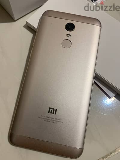 ريدمي 5 بلس Redmi 5 plus