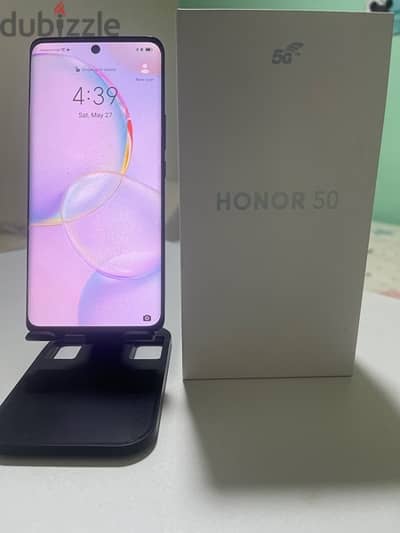 Honor 50 5G 256G