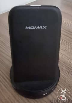 MOMAX DOCK2 Fast Wireless Charger