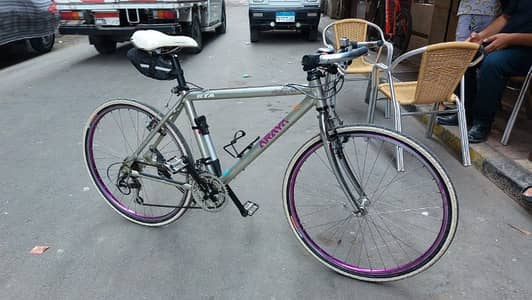 bike ARAYA ياباني