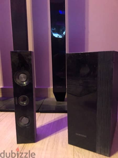 samsung sound system 2