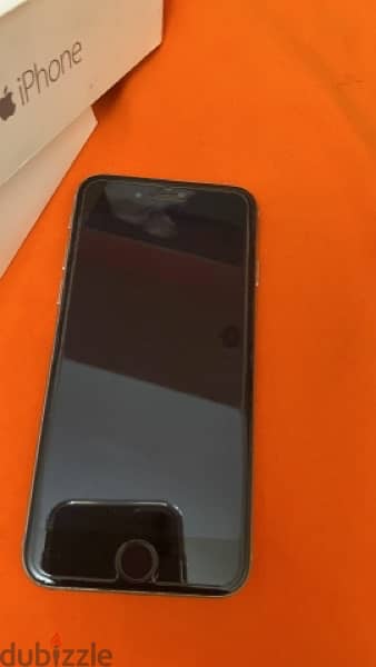 I phone 6 used 64  التليفون مغير بطاريه و حالتها ضعيفه و من غير شاحن 3