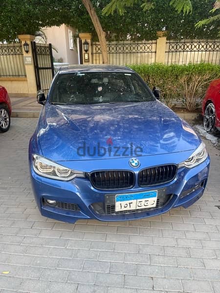 bmw 340i 2018 1