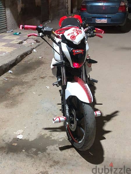 benelli Vlr Sport 150 Cc 0