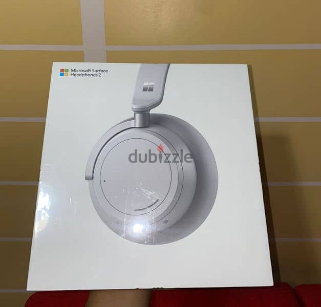 Microsoft surface headphones 2 0