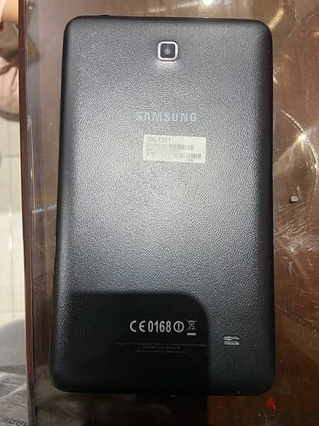 Samsung tab 4 -سامسونج تاب ٤ شريحة واي فاي 1