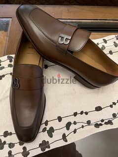 Hugo BOSS shoes size 11(46) orignal price in store 17,000 0