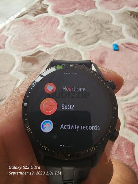Huawei GT2 Smart Watch 2