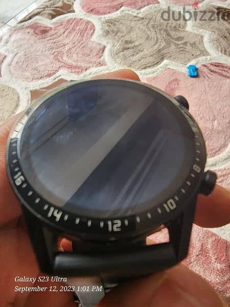 Huawei GT2 Smart Watch 4