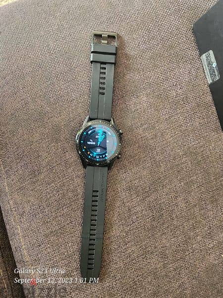 Huawei GT2 Smart Watch 6