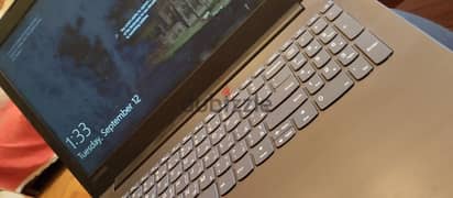 laptop lenovo AMD A4 0