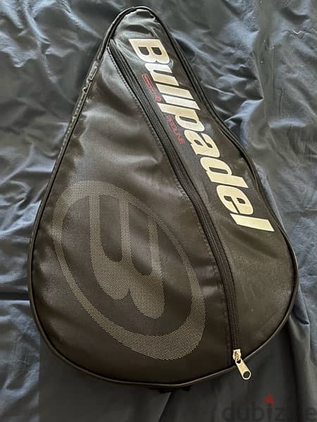 Bullpadel Thermal Cover Protector Proline Sports Equipment