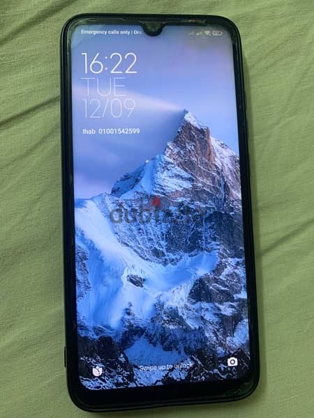 xiaomi redmi note 7 0