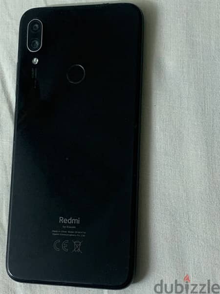 xiaomi redmi note 7 1