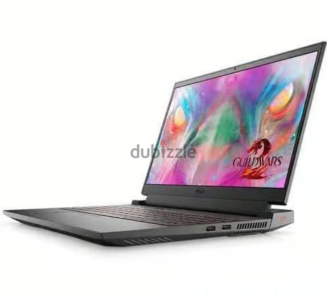 Laptop Dell g15 5511 Gaming 0