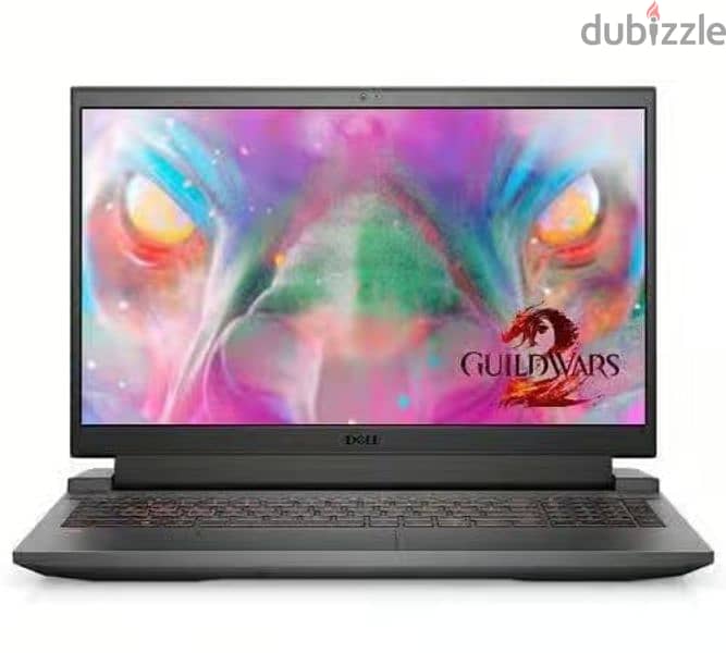 Laptop Dell g15 5511 Gaming 2