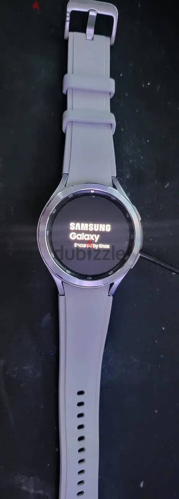 Samasung Galaxy Watch 4 0