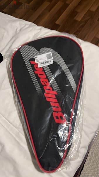 Bullpadel Cover Protector NEW