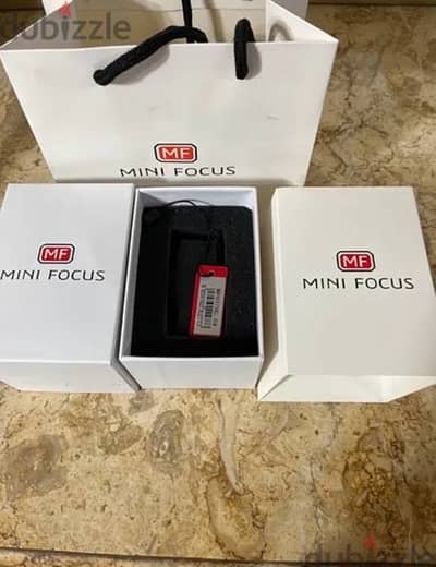 mini focus watch