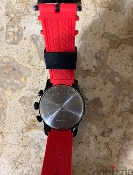 mini focus watch 2
