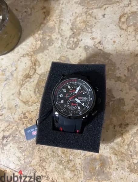 mini focus watch 3