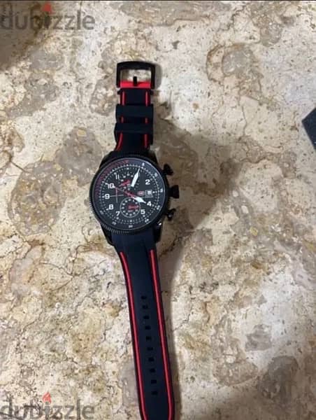 mini focus watch 4