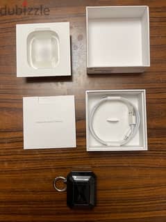 Air Pods 2nd Generation Apple Wireless Charging