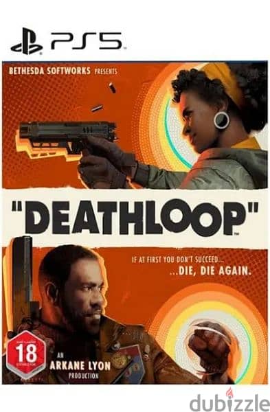 death loop game