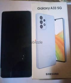 samsung a 33 5g olx