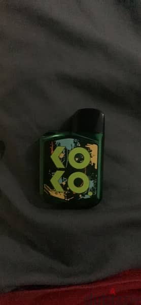 Coco Gk2 Uwell