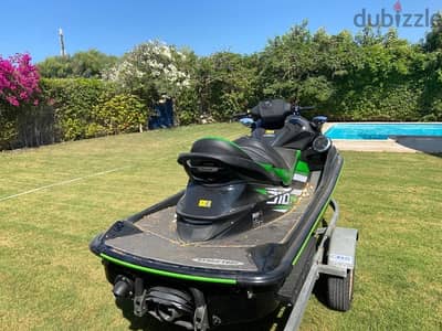 kawasaki jet ski for sale