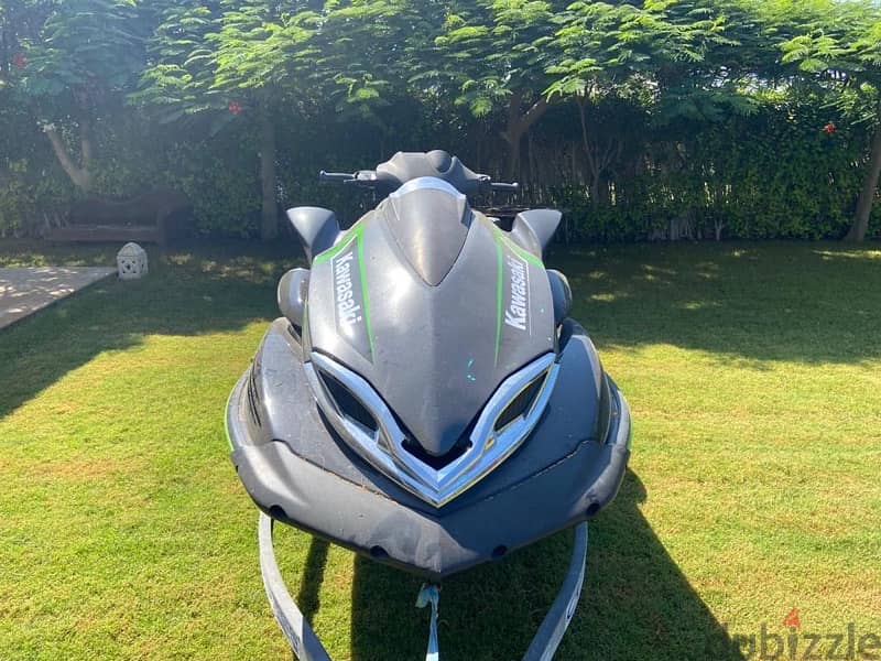 kawasaki jet ski for sale 1