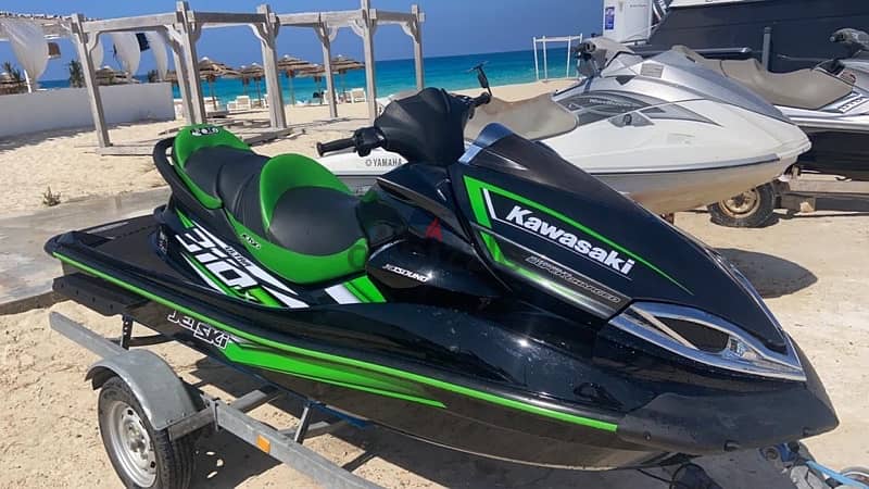 kawasaki jet ski for sale 3