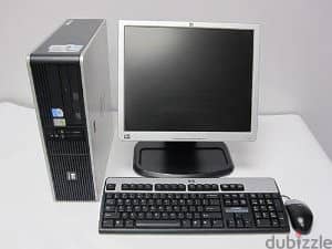 HP 7900 مستعمل