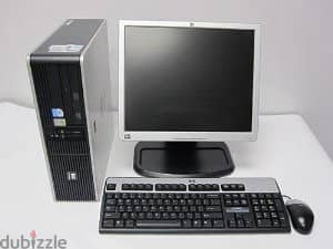 HP 7900 مستعمل 1