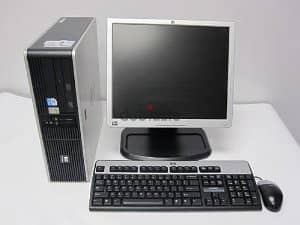 HP 7900 مستعمل 4