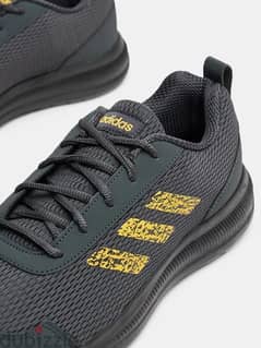 Adidas Marlin mesh running shoes  - size 43 0