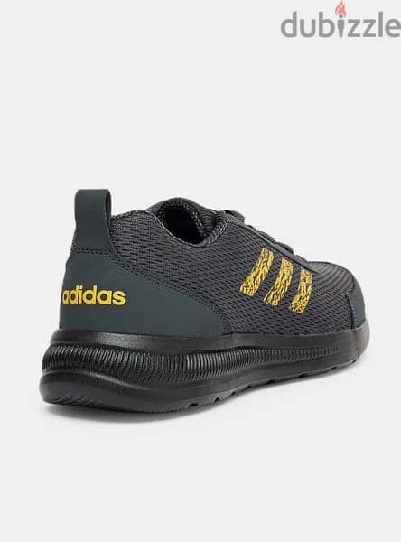 Adidas Marlin mesh running shoes  - size 43 2
