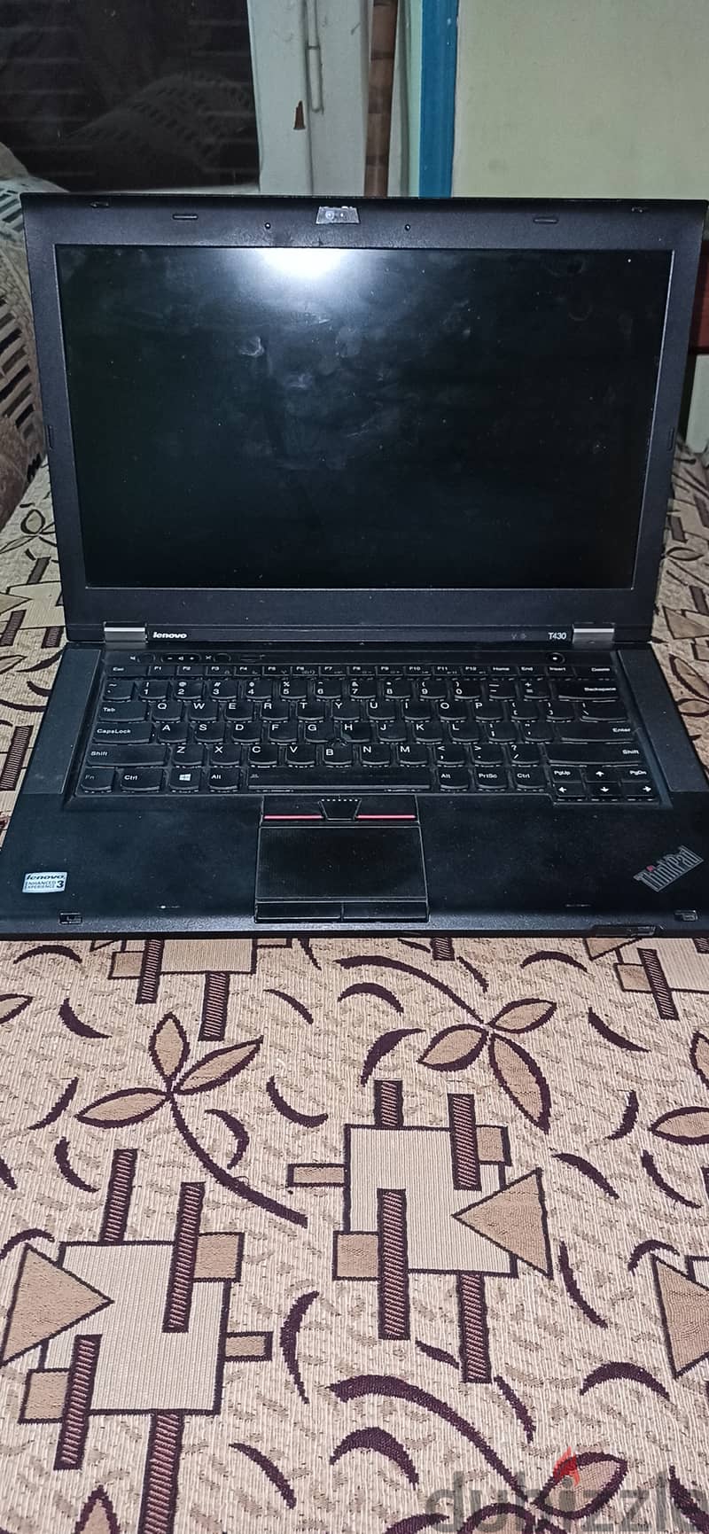 لاب توب لينوفو ثينك باد Lenovo ThinkPad t430 0