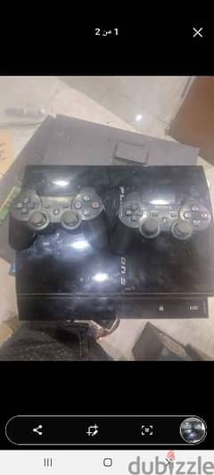 ps3 super slim olx