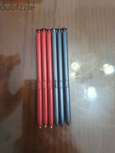 S Pen For S23 ULTRA& S22ULTRA  & Note 20 & Note 10 and Note 10 Lite 2