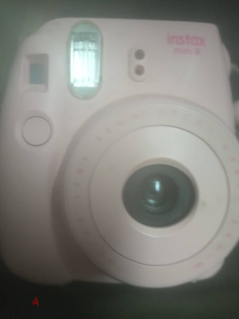 كاميرا فوجى انستاكس مينى 8  للبيع fujifilm instax mini 8 1