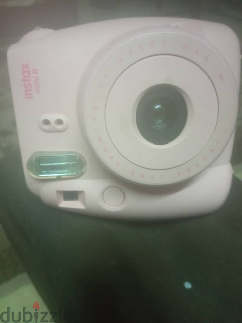 كاميرا فوجى انستاكس مينى 8  للبيع fujifilm instax mini 8 3