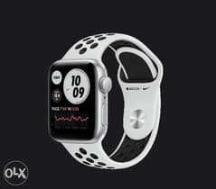 Apple Watch series SE 0