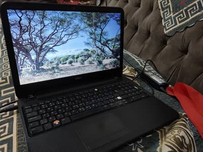 dell Inspiron 3521