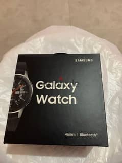 Brand new samsung galaxy watch