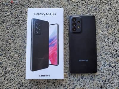 samsung a53 5g