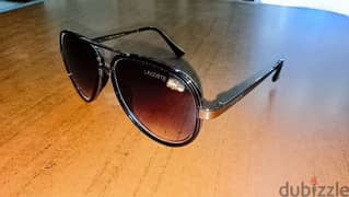 Lacoste sunglasses for personal use not a gift