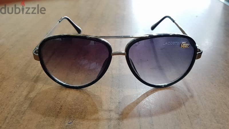 Lacoste sunglasses for personal use not a gift 1