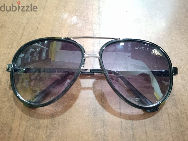 Lacoste sunglasses for personal use not a gift 2